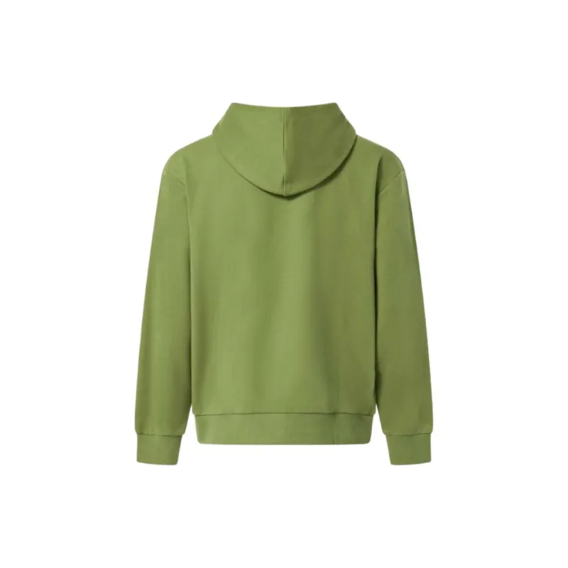 Oakley Sweatshirts Men Green-1