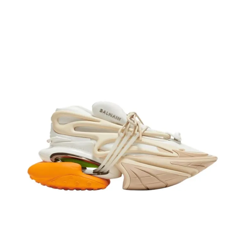 BALMAIN Unicorn Trainers-1