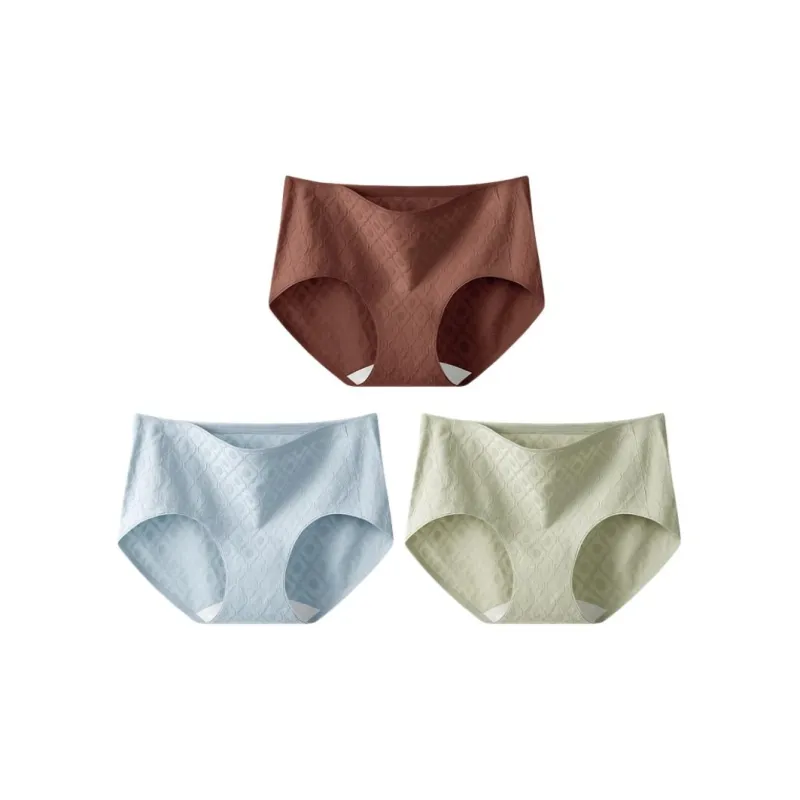 GRACEWELL Underpants Women's 3 Pack-10