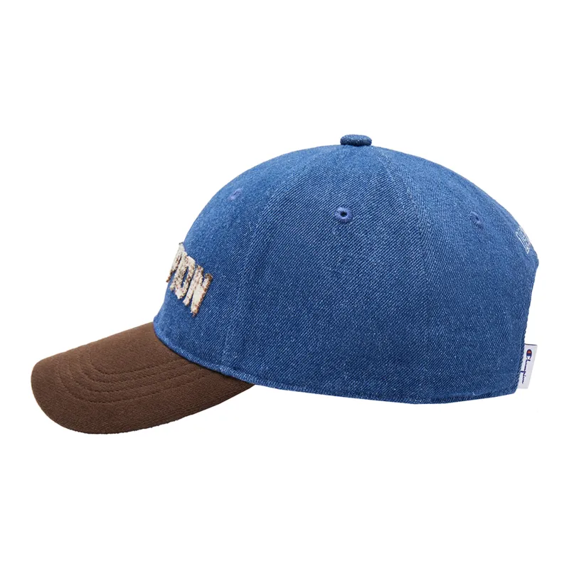 Champion Cotton Baseball Caps Unisex Multicolor-2