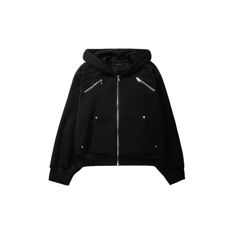 EYEUNDERSTAND Jackets Coats Unisex-6