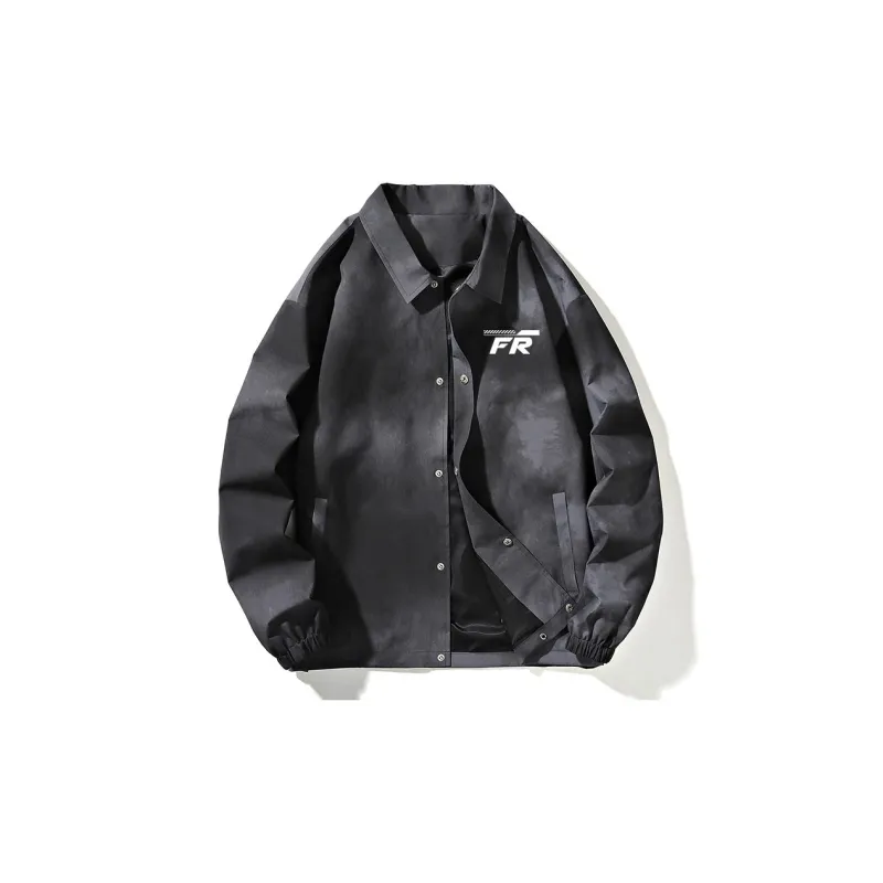 Ferrero Ross Jackets Coats Unisex-3