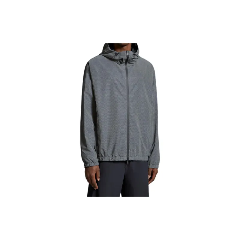 Moncler Sautron Reflective Jacket-1