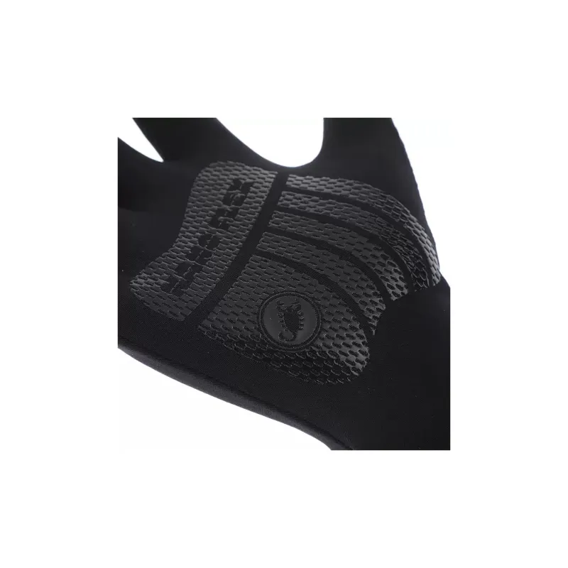 CASTELLI Riding Equipment Cycling Glove Unisex Polyamide Elastane Black-2