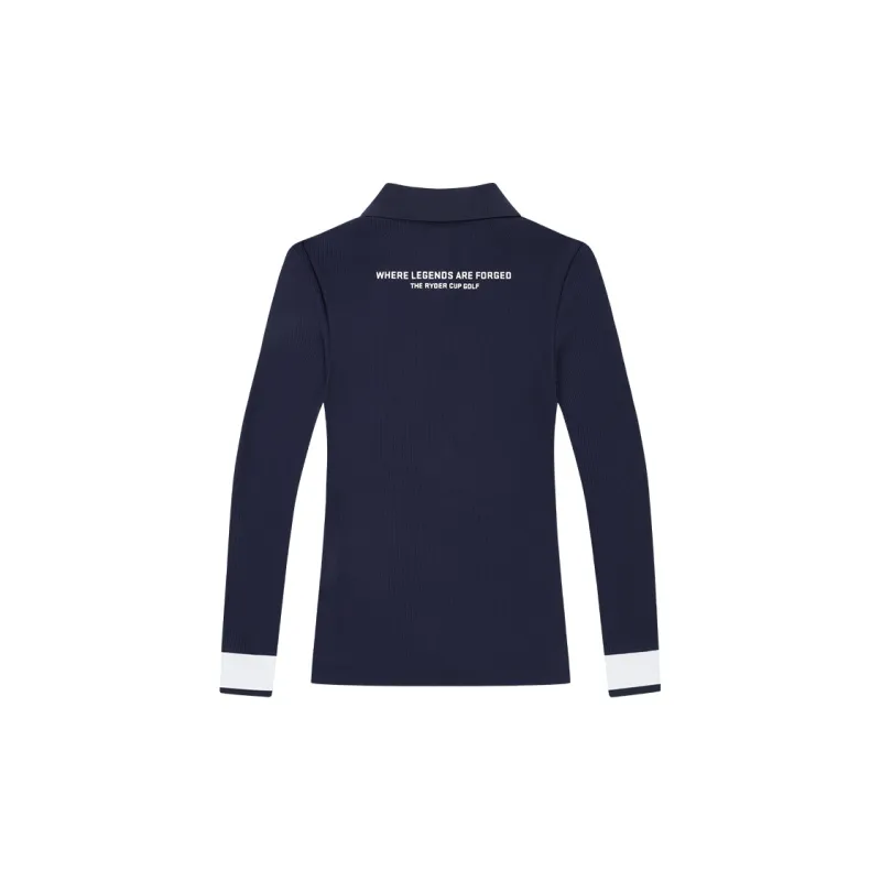 RYDER CUP EST.1927 T Shirts Women's-4