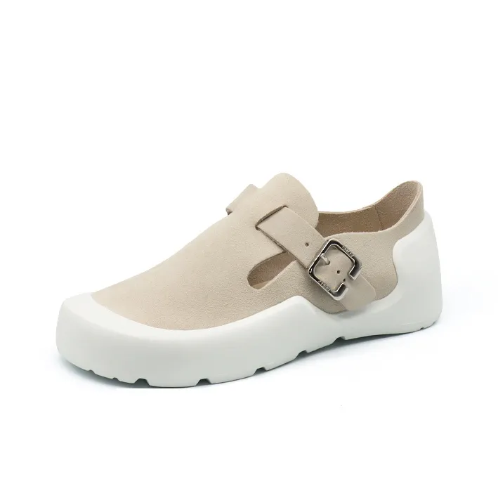 BEFFON Cushioned Slip-Resistant Breathable Moisture-Wicking Supportive Lightweight Height Enhancing Casual Shoes Unisex-12