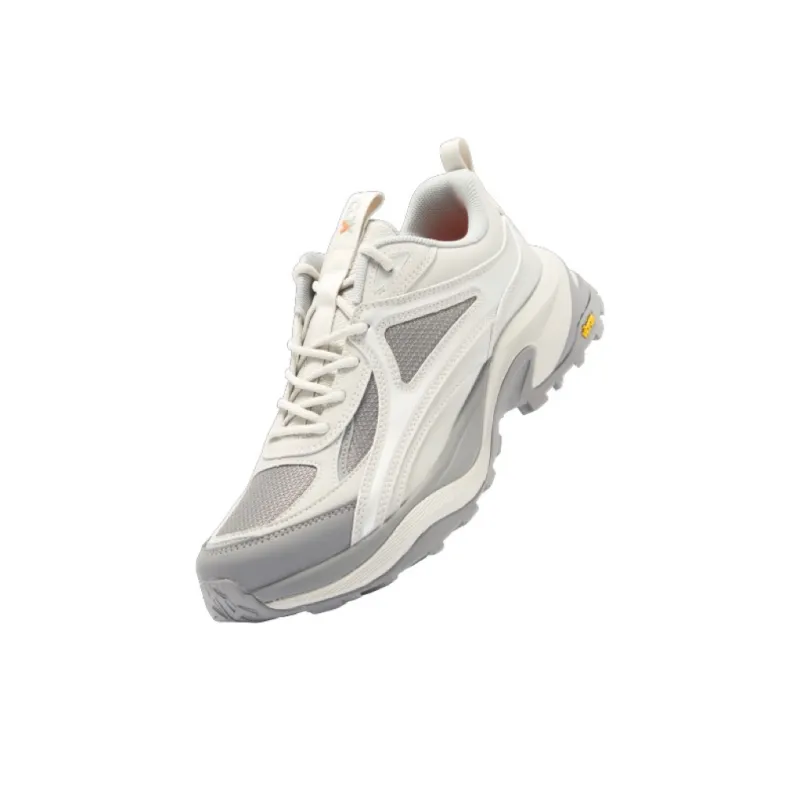 CGX Hiking / Trekking Shoes Men Low Top Vanilla/Glacier/Meteorite-2