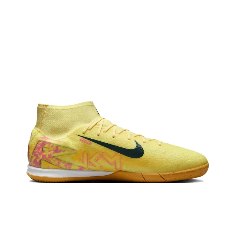 Nike Mercurial Superfly 10 Academy Ic Kylian Mbappe-1