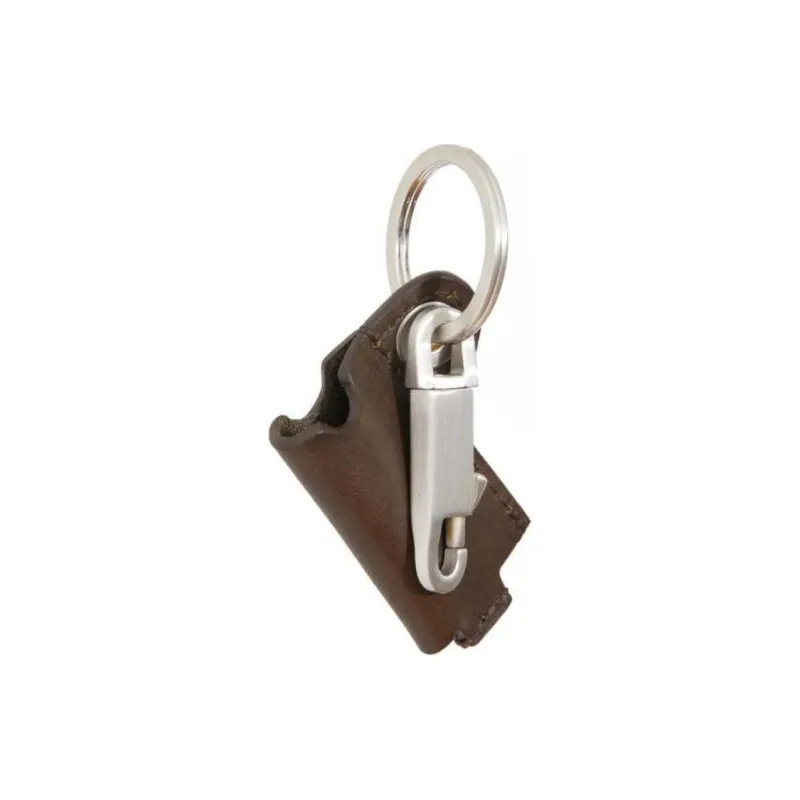 RICK OWENS/RO Keychains Men's Brown-1