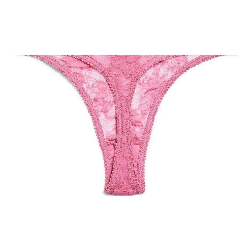 Balenciaga Underpants Women's Pink-3