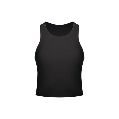 BENZHIXINCHUANG Tank Tops Women's