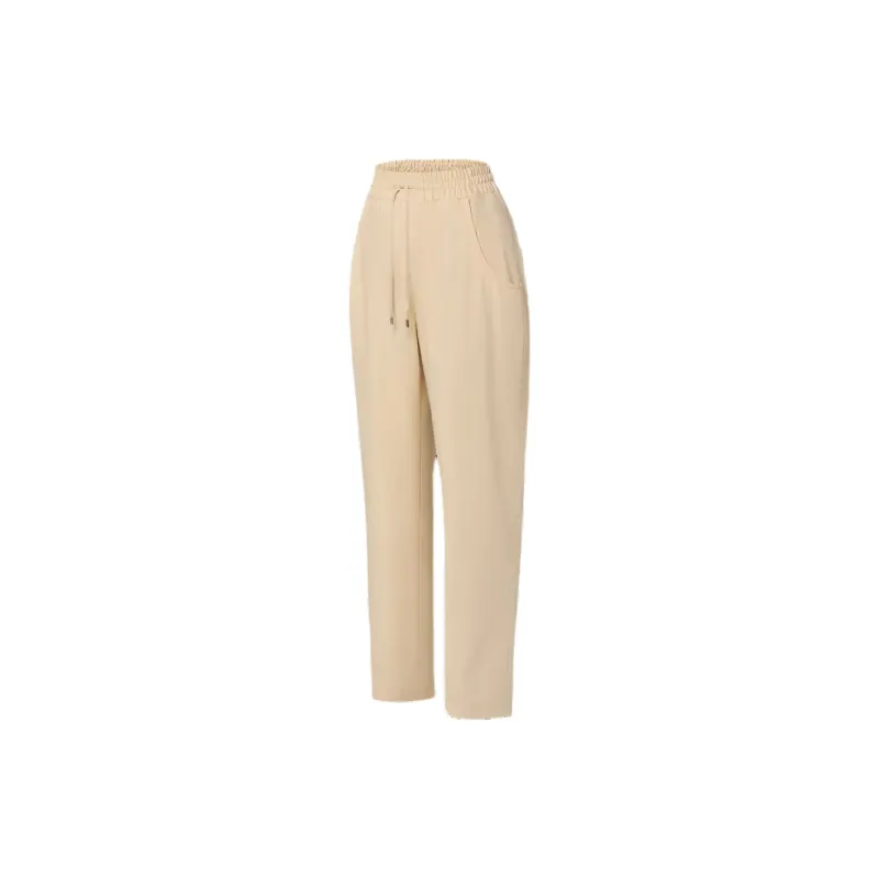 LOUIS VUITTON Jean Pocket Drawstring Pants-2