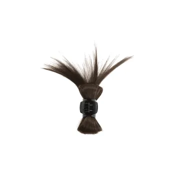 GUEXY Acrylic Hair Clips Women's