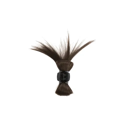 GUEXY Acrylic Hair Clips Women's