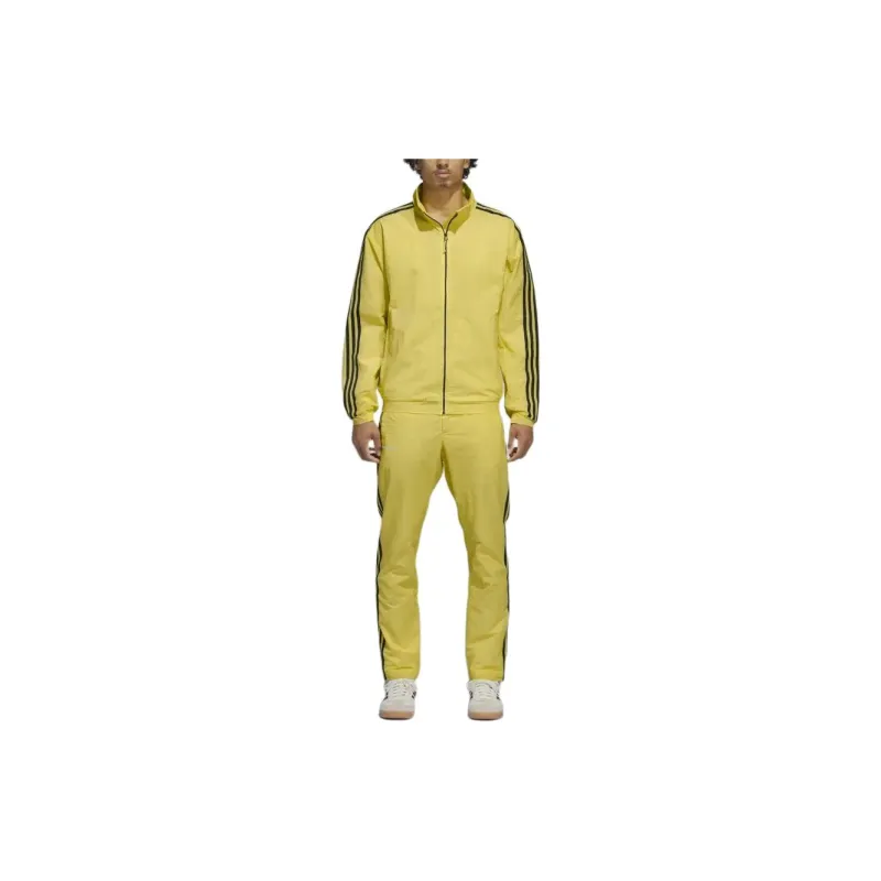 Adidas Pharrell Williams Shell Jacket Gender Neutral-1