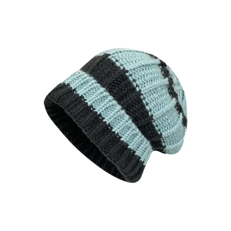 BAGGL Acrylic Beanies Unisex Gift Box Set-4