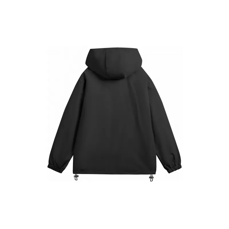 Supremo Cat Jackets Coats Unisex-1