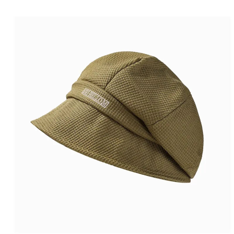 TUCANO Polyester Berets Women's-3
