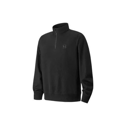 LESS IS MORE Sweatshirts Men