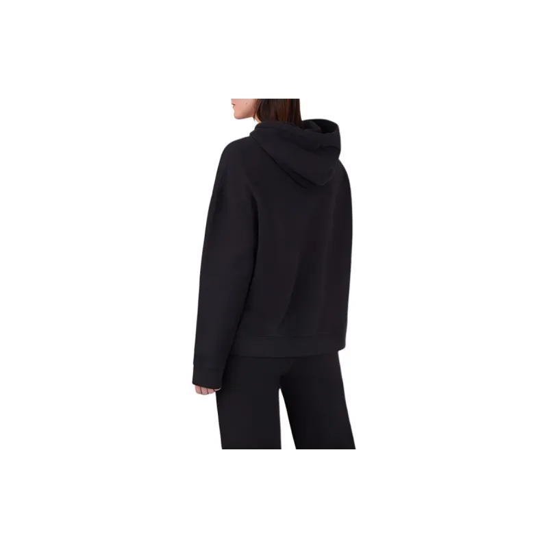 SUNSPEL SS23 Sweatshirt Women's Black-1
