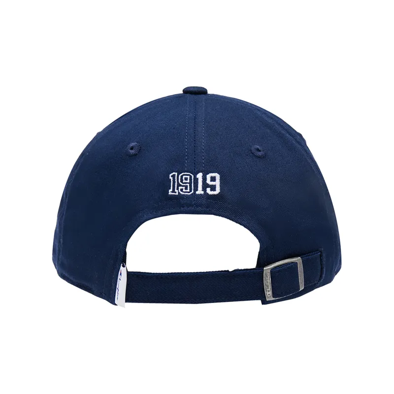 Champion Cotton Baseball Caps Unisex Multicolor-11