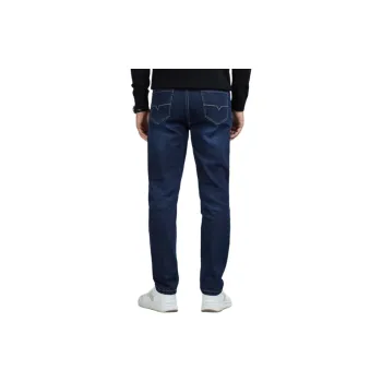 SEPTWOLVES Jeans Men's Dark Blue