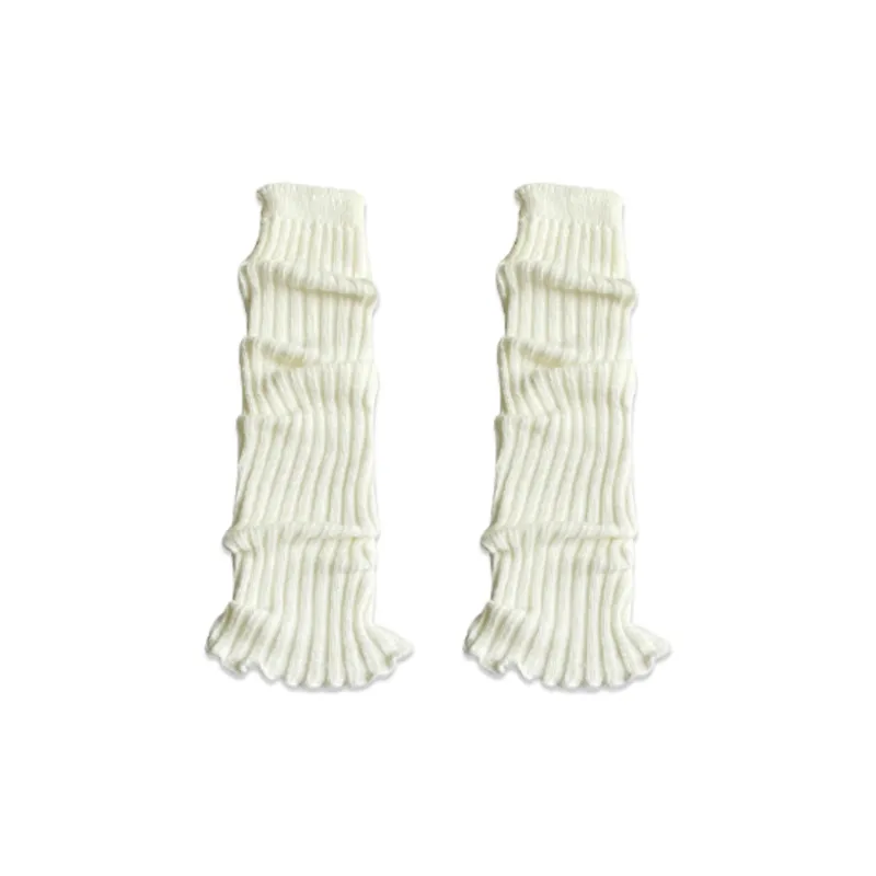 Caramella Mid Calf Socks Women's Combo Set-0