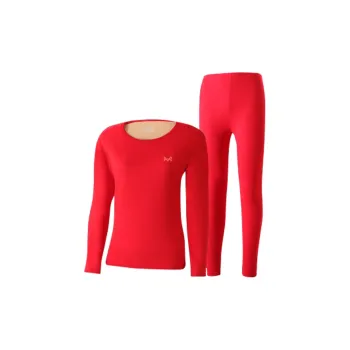 MIIOW Women's Thermal Sets