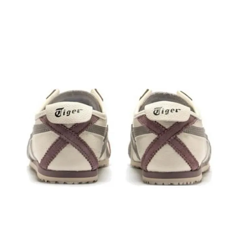 Onitsuka Tiger Mexico 66 'Beige Purple'-2