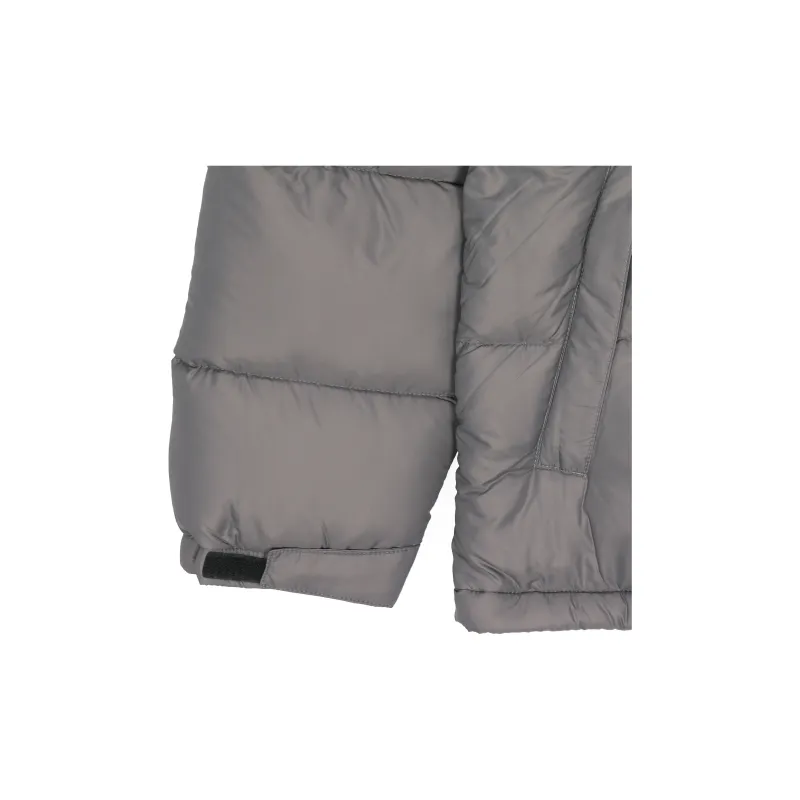 THE NORTH FACE X Invincible 1996 Retro Nuptse Jacket-2