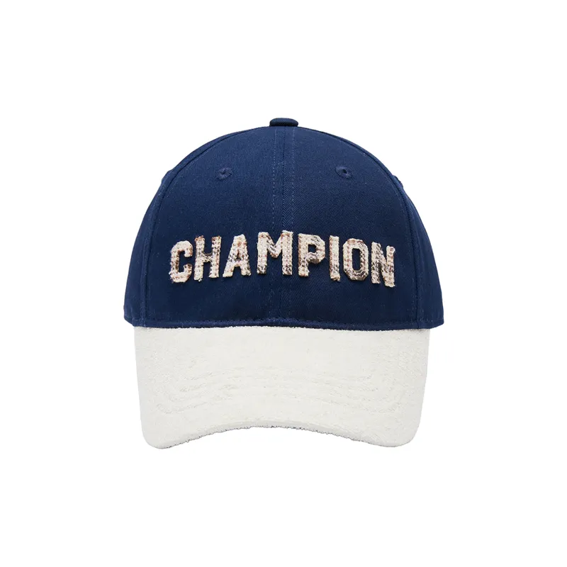 Champion Cotton Baseball Caps Unisex Multicolor-9