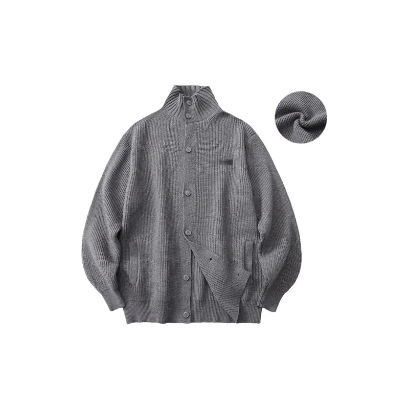FAX FOR FMACM x For People Knitwear Unisex-4