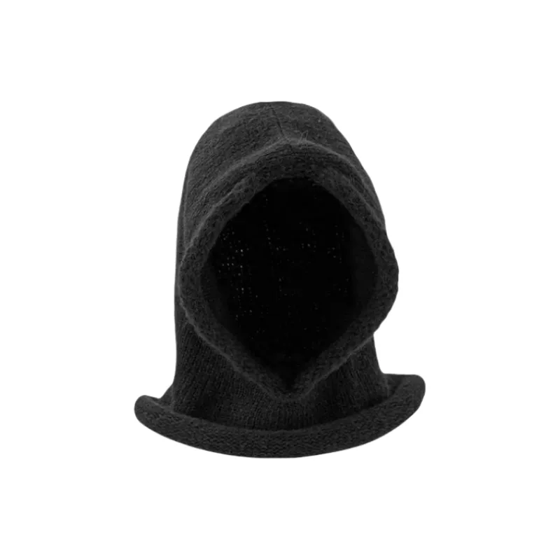 Bejirog Polyester Beanies Unisex-1