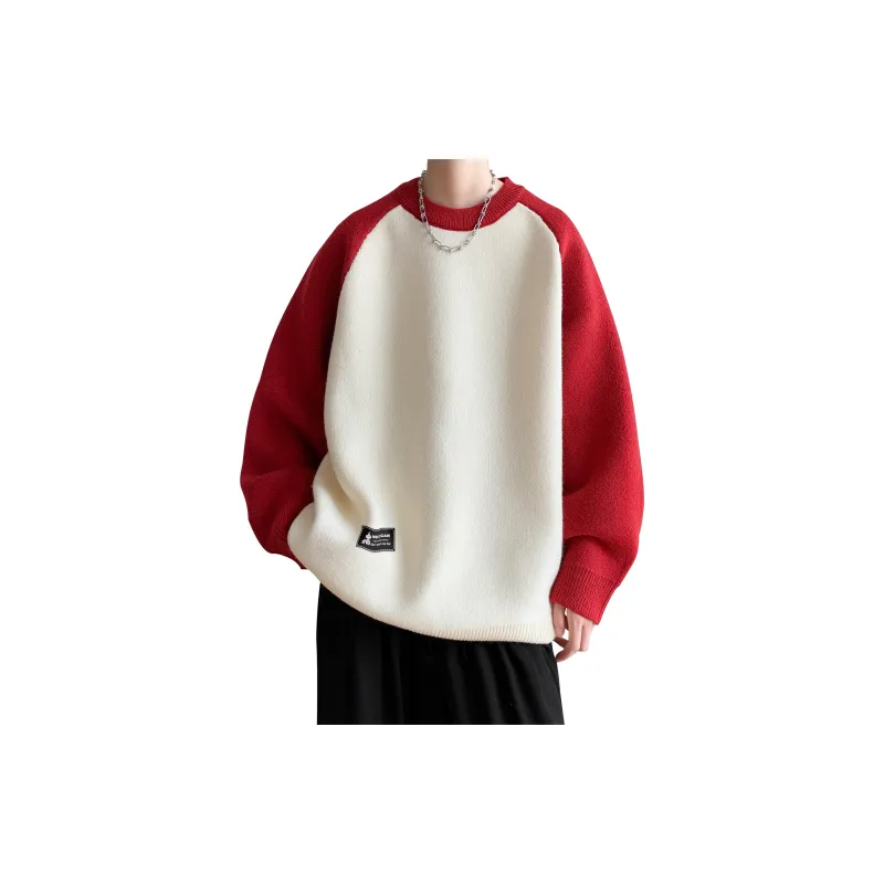 MEXICAN Sweaters Unisex-10