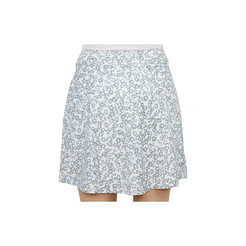 GFORE Casual Short Skirts Women's White-1