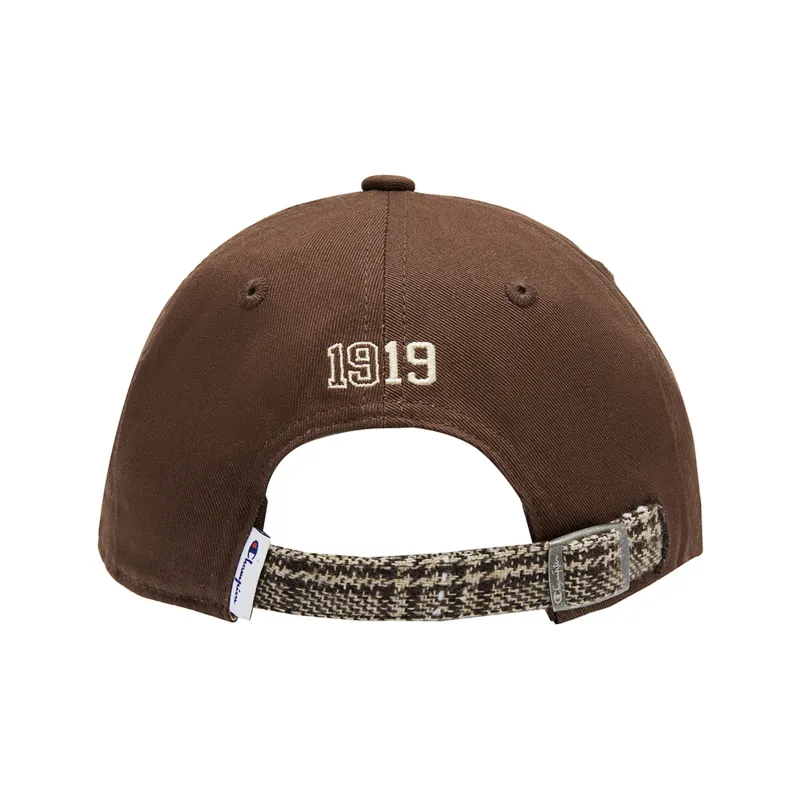 Champion Cotton Baseball Caps Unisex Multicolor-7