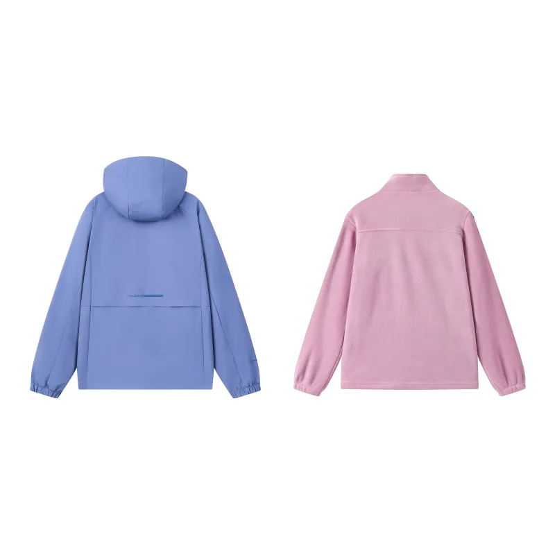 FENGXUELANG Windbreaker Jackets Unisex-25