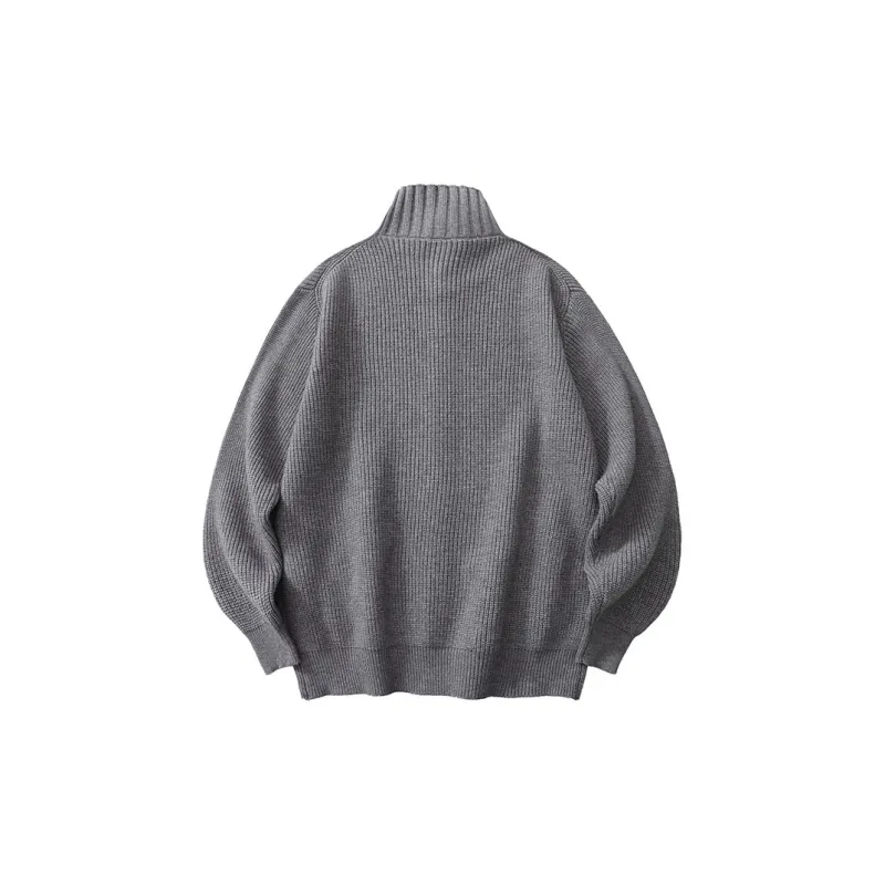 FAX FOR FMACM x For People Knitwear Unisex-5