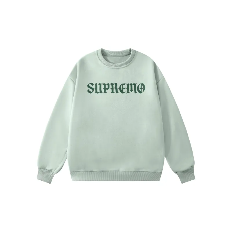 Supremo Cat Sweatshirts Unisex-9