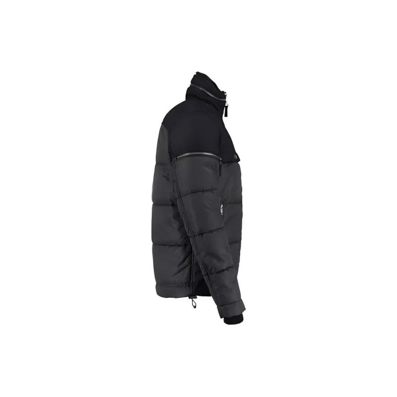 DIESEL Jackets & Coats Men's Black-2