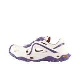 White Purple