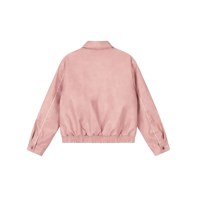 Libito Puffer Jackets Unisex-3