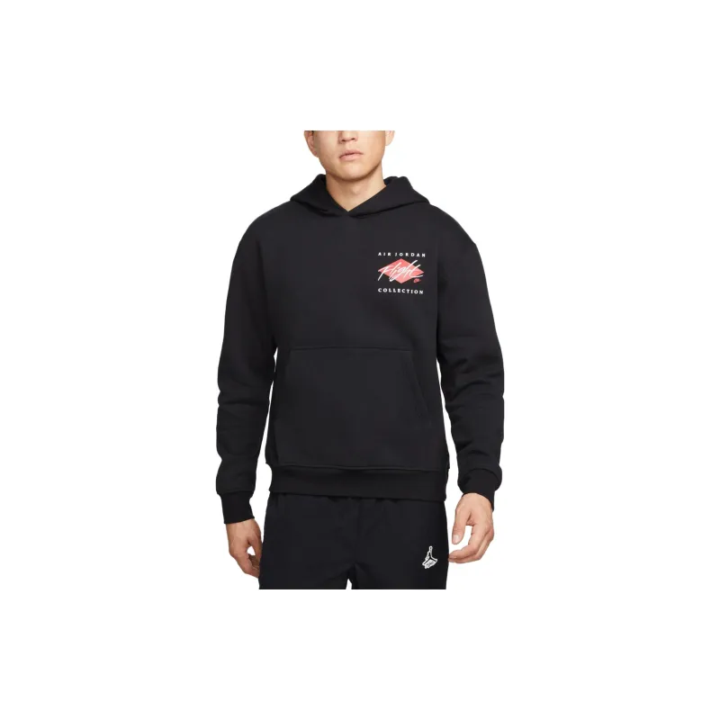 Jordan Essentials Sweatshirts Men Black-2
