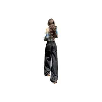 Jenna Chun Jeans Women's