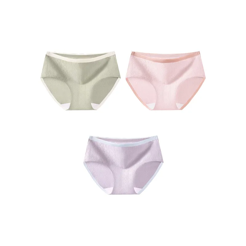 GRACEWELL Underpants Women's 3 Pack-34