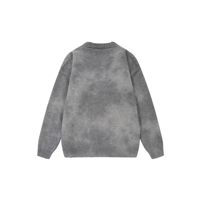 David Bakken Sweaters Unisex-7