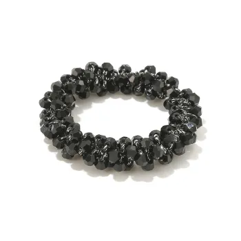 Like A Dream Faux Rhinestone Hair Tie Women's