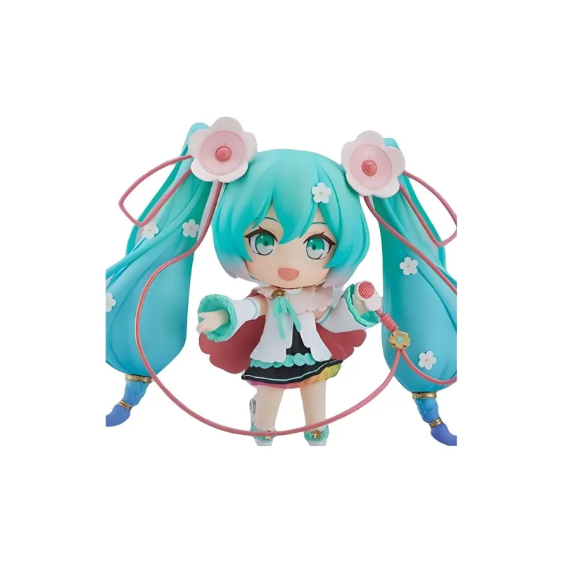 GSC Hatsune Miku Magic Future 2021 Nendoroid Chibi Figures-1