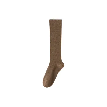 Lan Miao Knee High Socks Women's