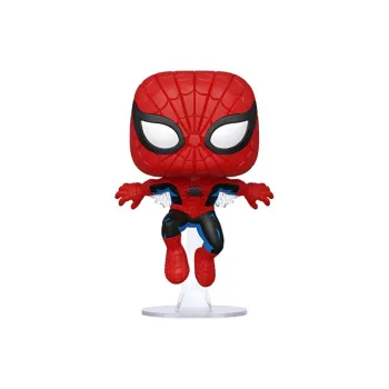 Funko POP Marvel 80th Anniversary Spider Man Chibi Figures